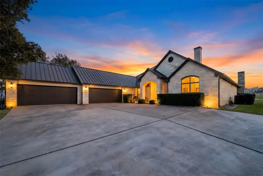 102 Voca, Horseshoe Bay, TX 78657 - #2