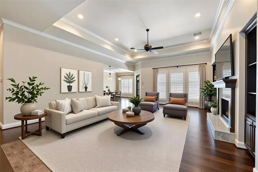 102 Voca, Horseshoe Bay, TX 78657 - #3