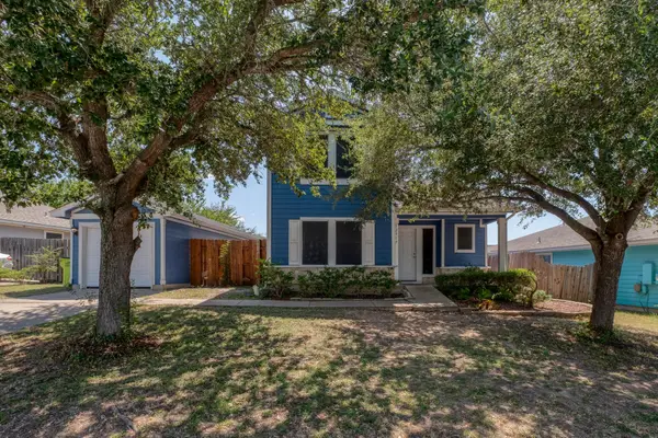 12917 Briarcreek Loop, Manor, TX 78653