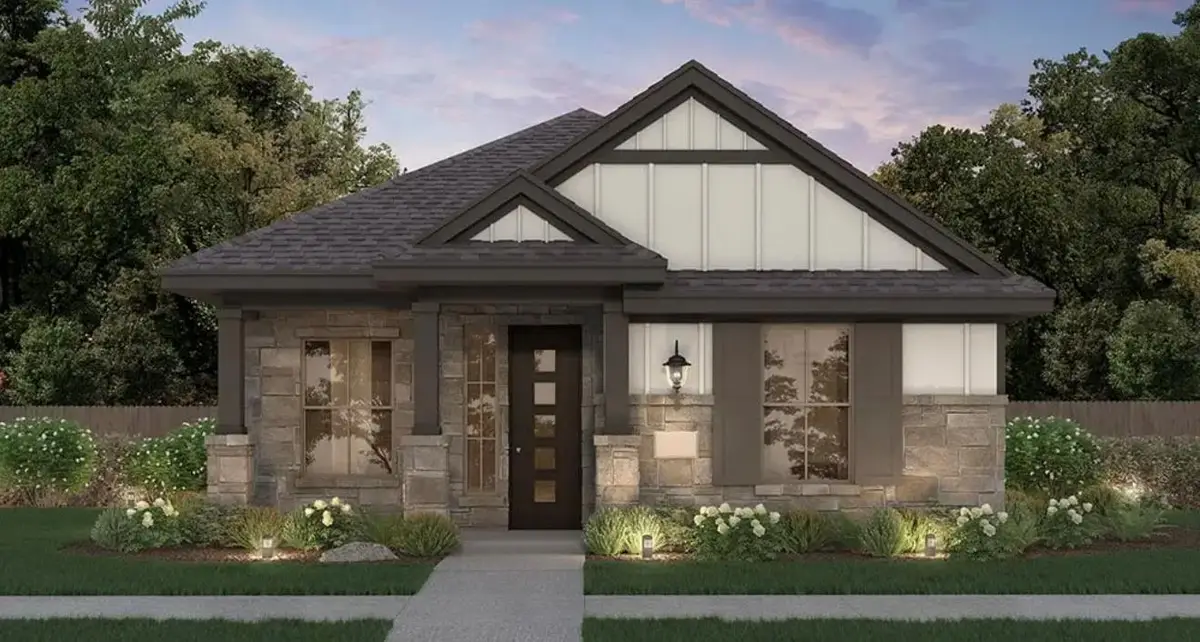 108 International St, Buda, TX 78610 - #1