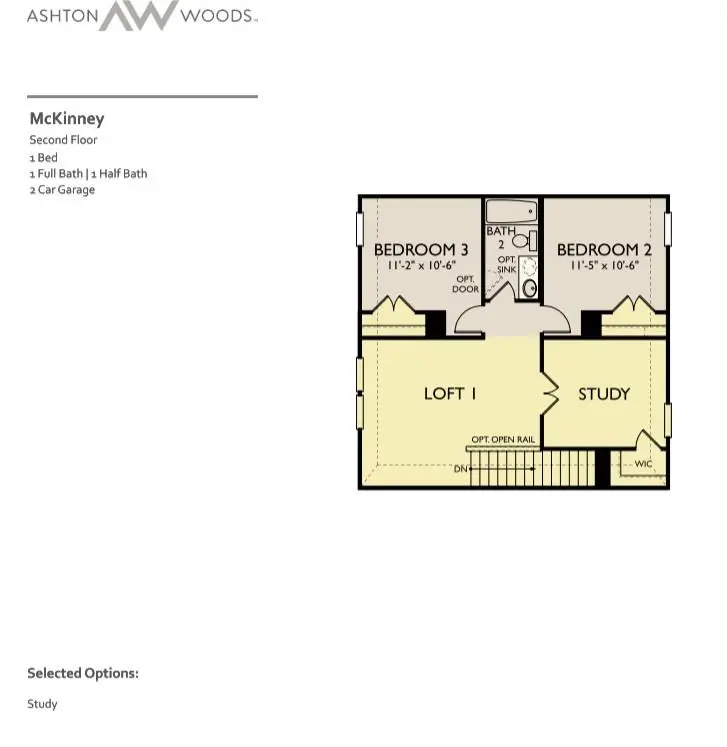 126 Crater Lake Dr, Dripping Springs, TX 78620 - #3