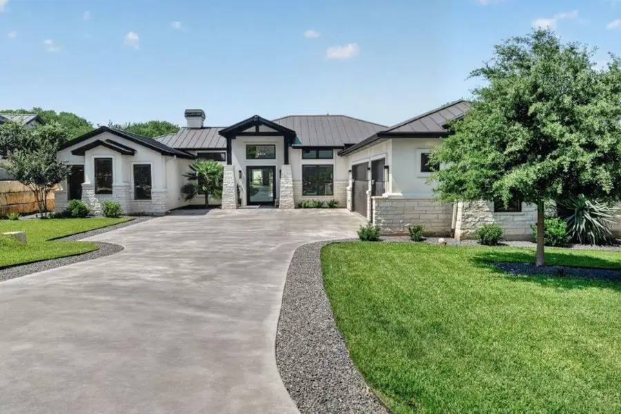 2902 Bay West Blvd, Horseshoe Bay, TX 78657 - #2