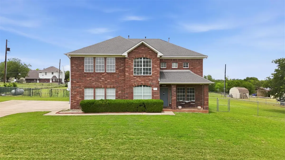 109 Morningside Cir, Hutto, TX 78634 - #1