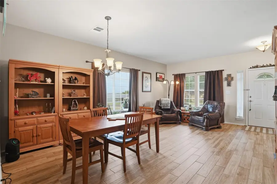 109 Morningside Cir, Hutto, TX 78634 - #3