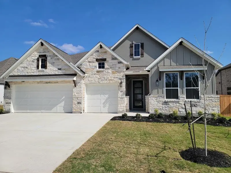 549 Wood Thrush Run, Kyle, TX 78640 - #1