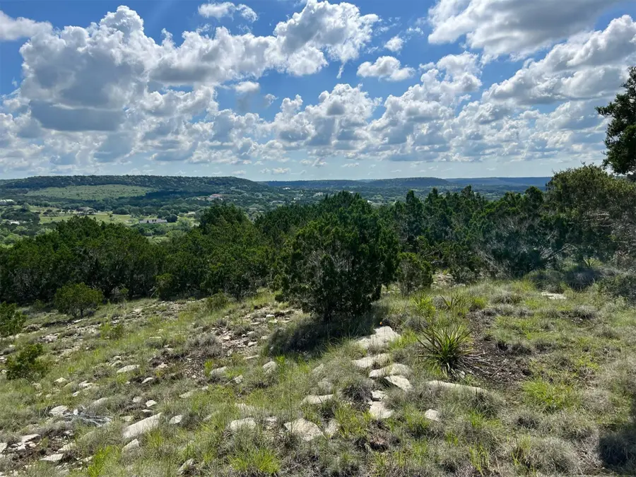 Lot 652 Wagon Wheel Trl, Bertram, TX 78605 - #3
