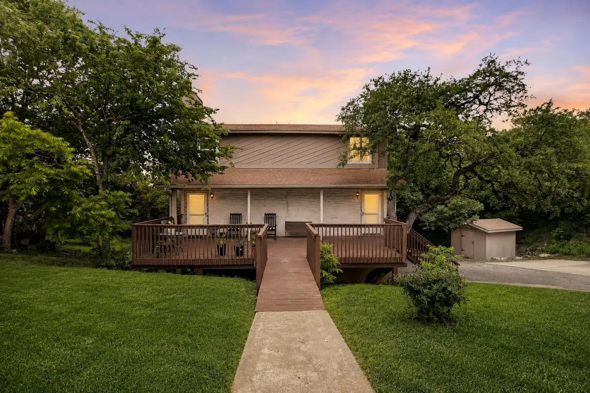 6902 Rifle Bnd, Austin, TX 78736 - #1