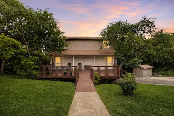 6902 Rifle Bnd, Austin, TX 78736
