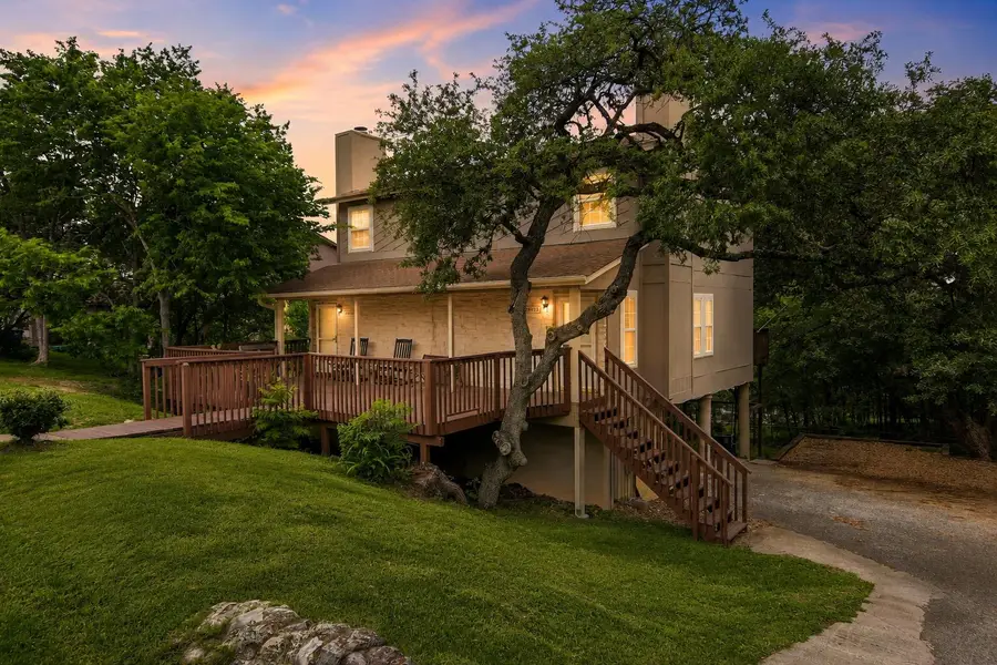 6902 Rifle Bnd, Austin, TX 78736 - #2