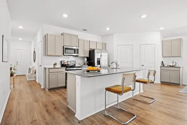 124 Perfect World Loop, Jarrell, TX 76537