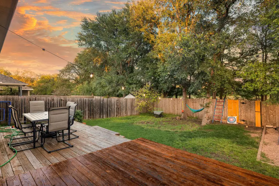 5405 Park At Woodlands Dr, Austin, TX 78724 - #2