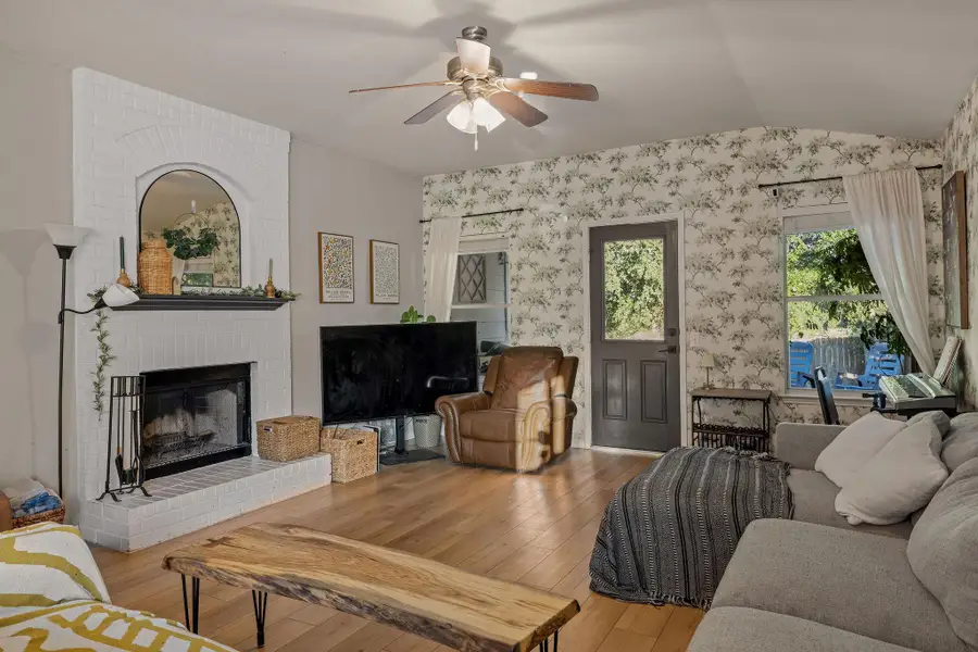 5405 Park At Woodlands Dr, Austin, TX 78724 - #3