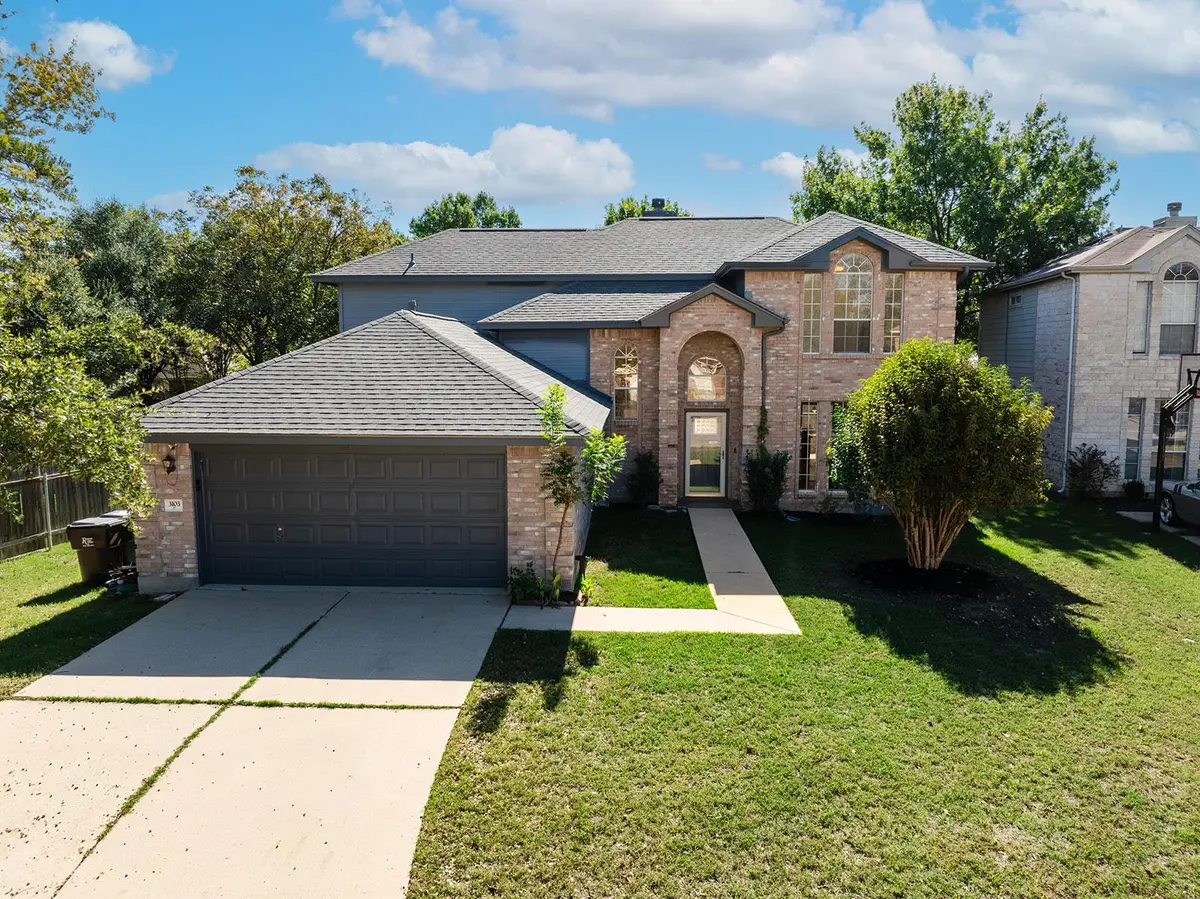3103 Flameleaf Cv, Round Rock, TX 78664 - Image #1