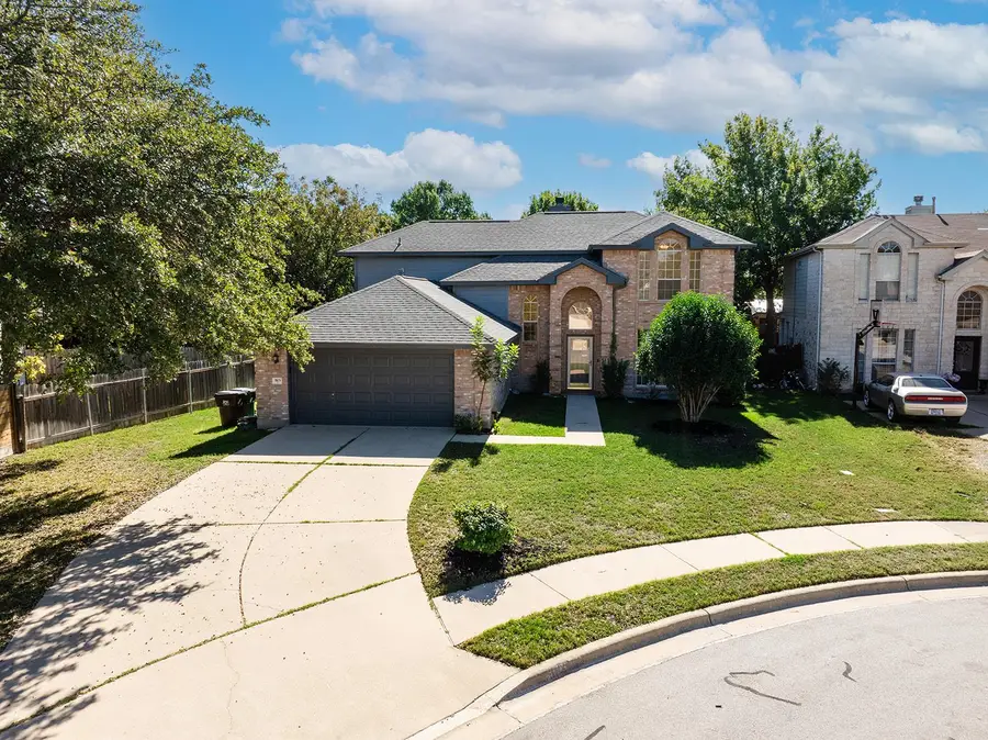 3103 Flameleaf Cv, Round Rock, TX 78664 - Image #2