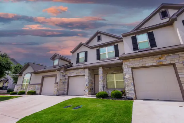 1416 Bichon Bnd, Austin, TX 78748