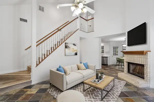 2307 Davis St, Taylor, TX 76574
