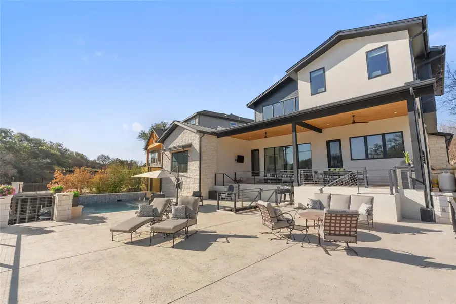 107 River Park Dr, Kingsland, TX 78639 - #3