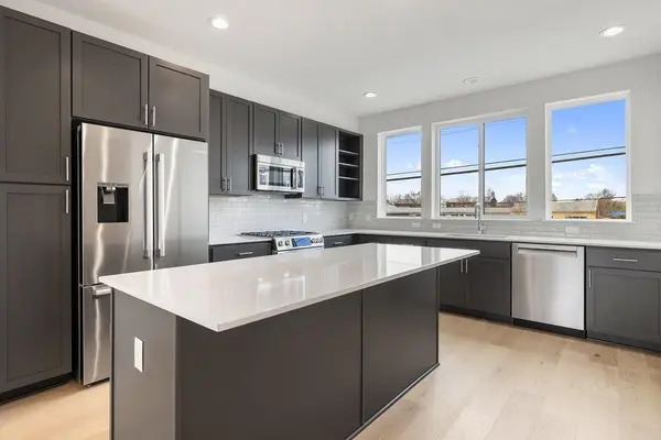 3613 Jetson Way #113, Austin, TX 78723