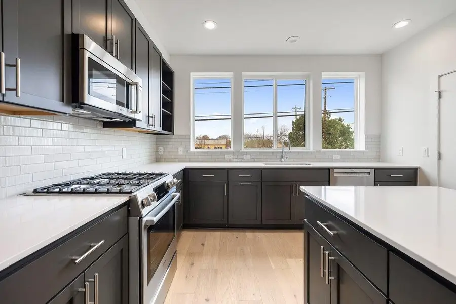 3613 Jetson Way #113, Austin, TX 78723 - #2