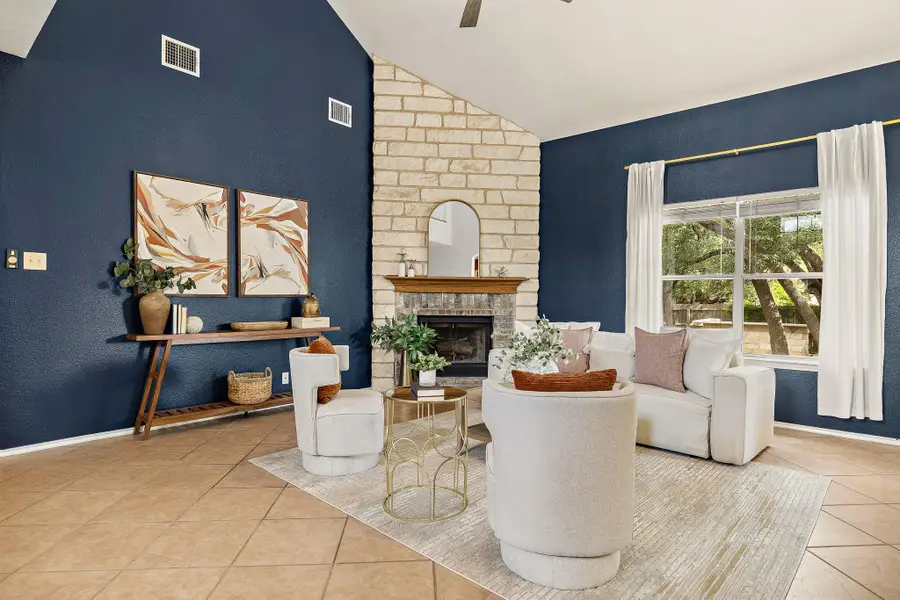 1701 Warwick Way, Cedar Park, TX 78613 - #3