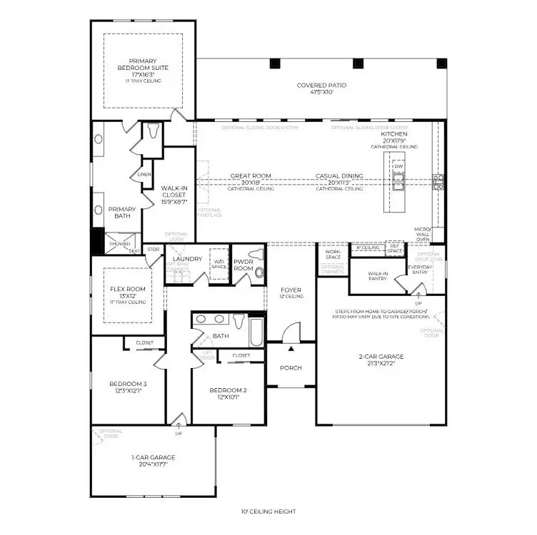 1109 Cow Camp Ln, Liberty Hill, TX 78642 - #2