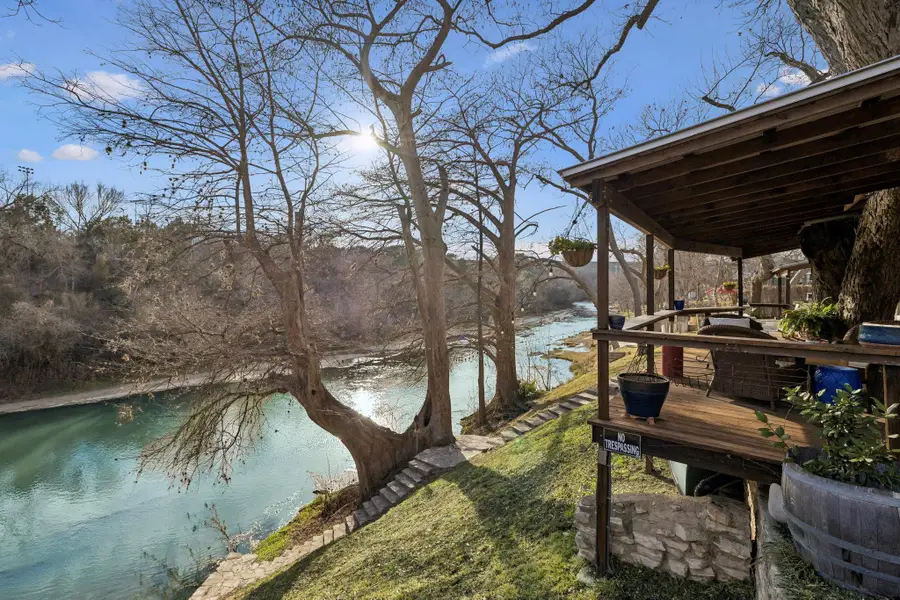 1520 Rocky River Rd, Canyon Lake, TX 78133 - #2