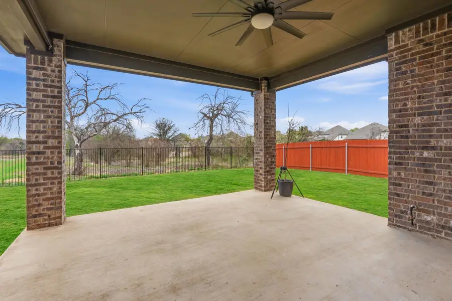 2323 Cantata Cv, Round Rock, TX 78681 - #2