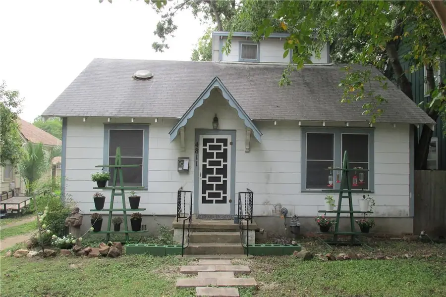 4811 Red River St, Austin, TX 78751 - #2