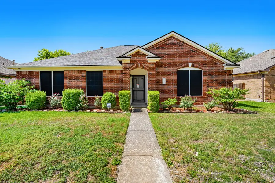 1121 Black Locust Dr, Pflugerville, TX 78660 - #2