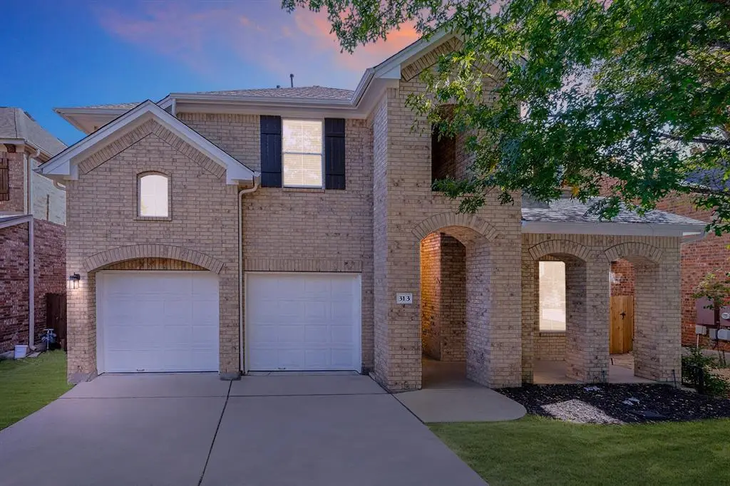 313 El Socorro Ln, Austin, TX 78732 - #1