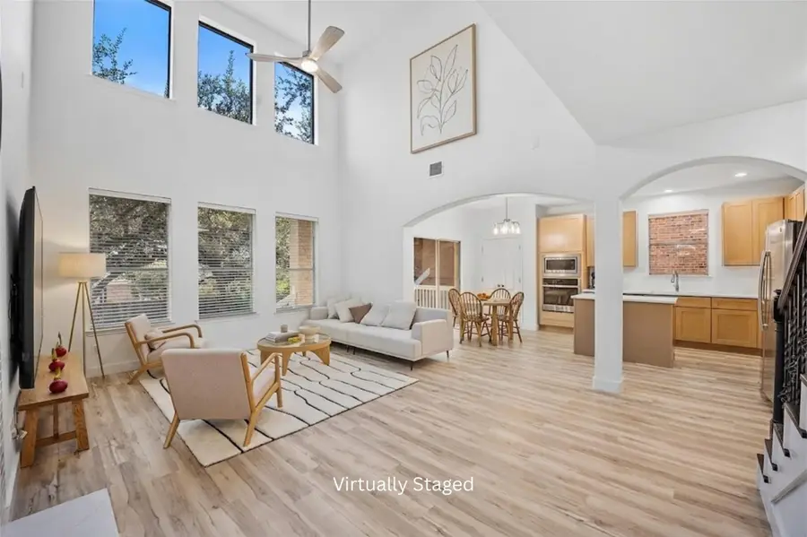 313 El Socorro Ln, Austin, TX 78732 - #2