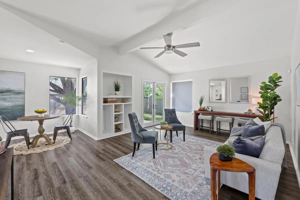 1510 Jersey Dr, Austin, TX 78758 - #1
