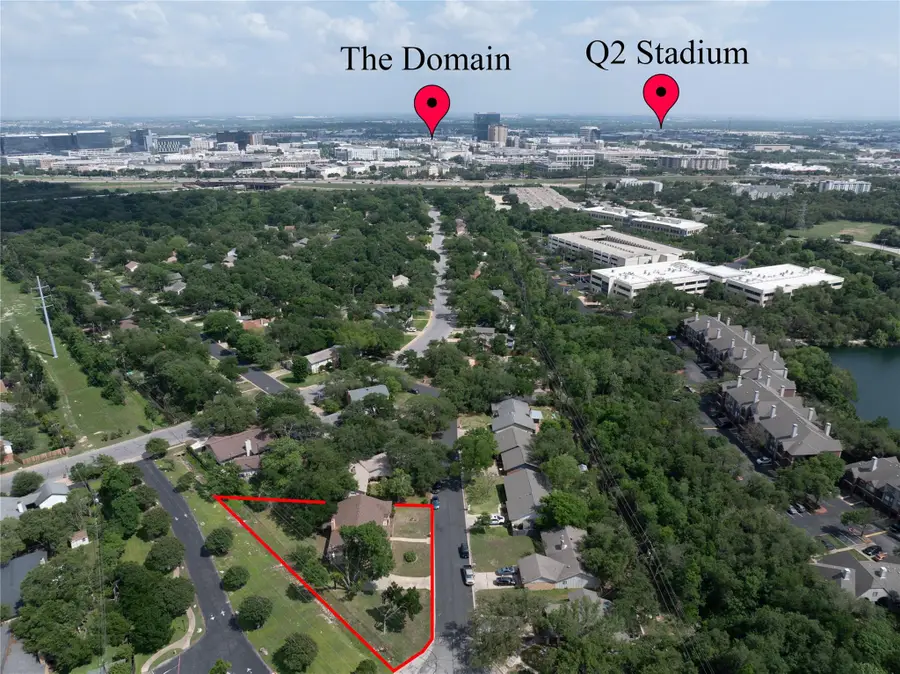 4304 Welland Cir, Austin, TX 78759 - #2