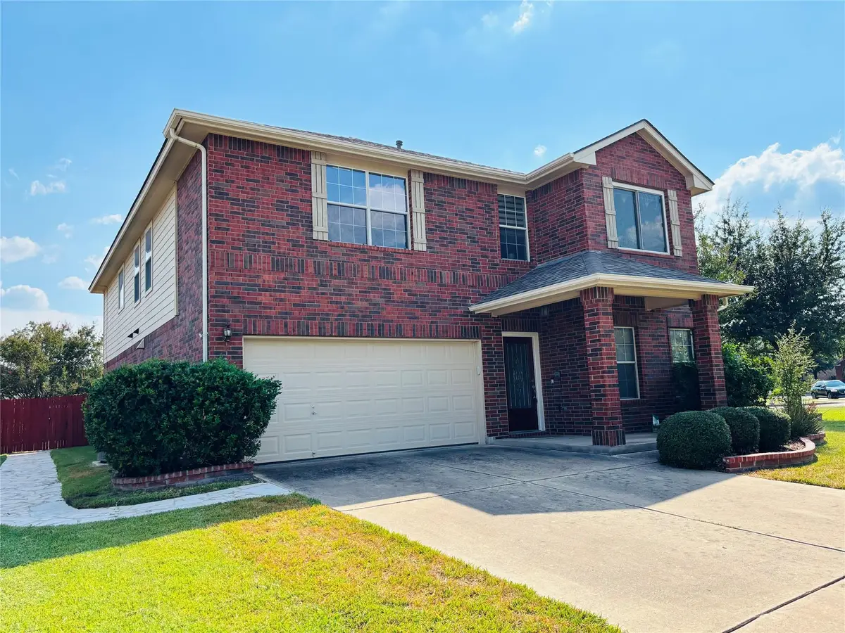 124 Dove Song Dr, Leander, TX 78641 - #1