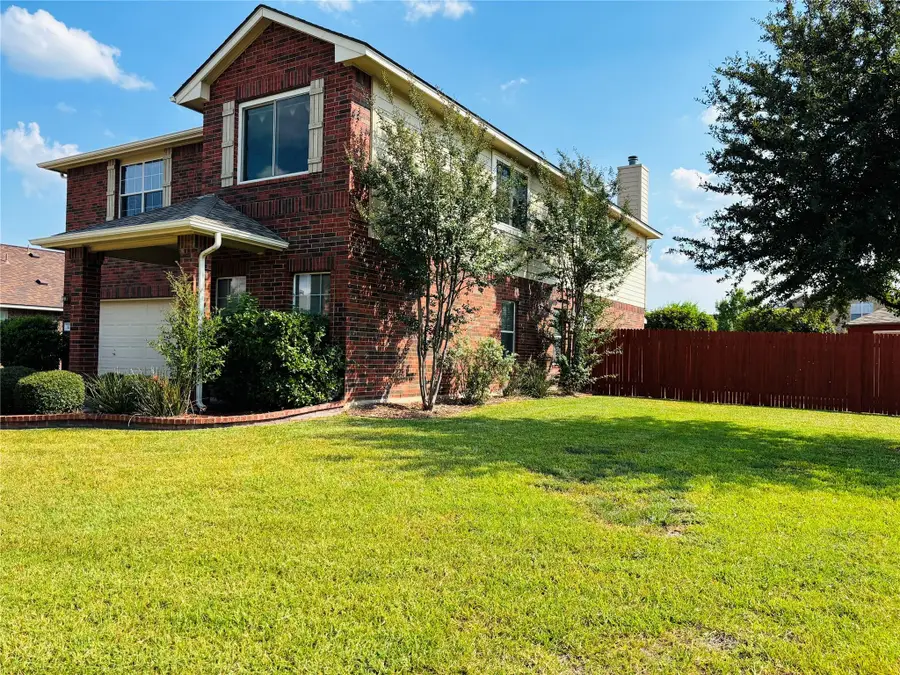 124 Dove Song Dr, Leander, TX 78641 - #3