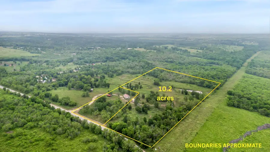 1515 Upper Elgin River Rd #2, Elgin, TX 78621 - #2