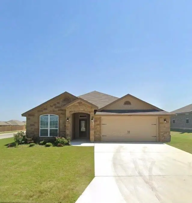 703 Ridgeview Dr, Temple, TX 76502 - #1