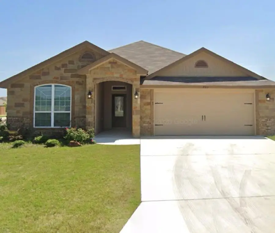 703 Ridgeview Dr, Temple, TX 76502 - #2