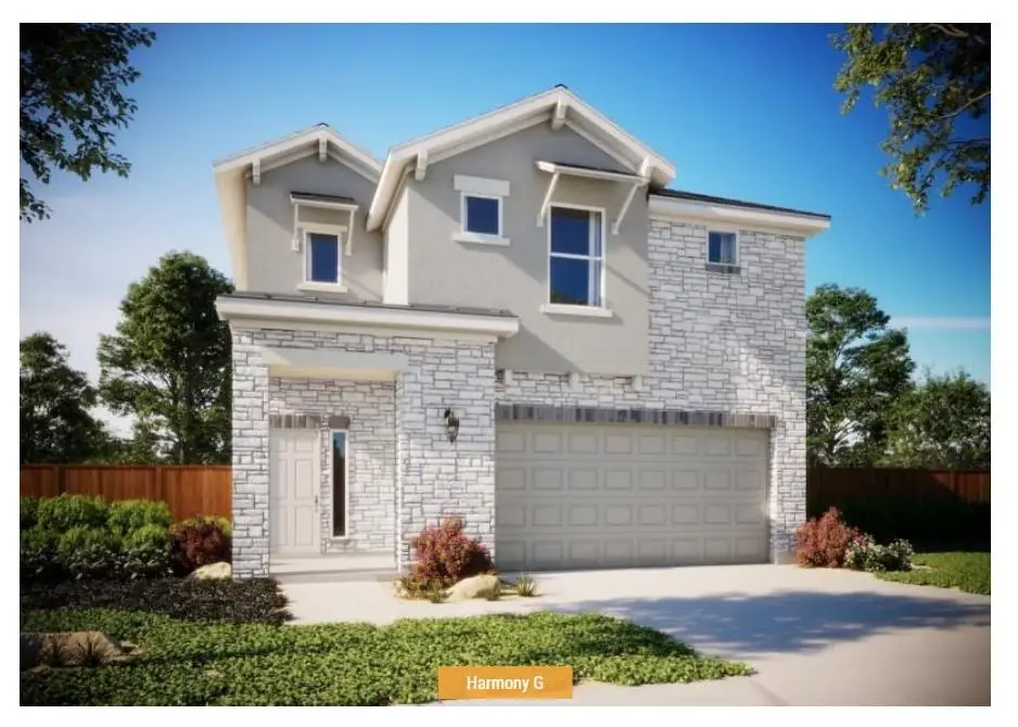 11225 Zip Cochise Way, Austin, TX 78653 - #1