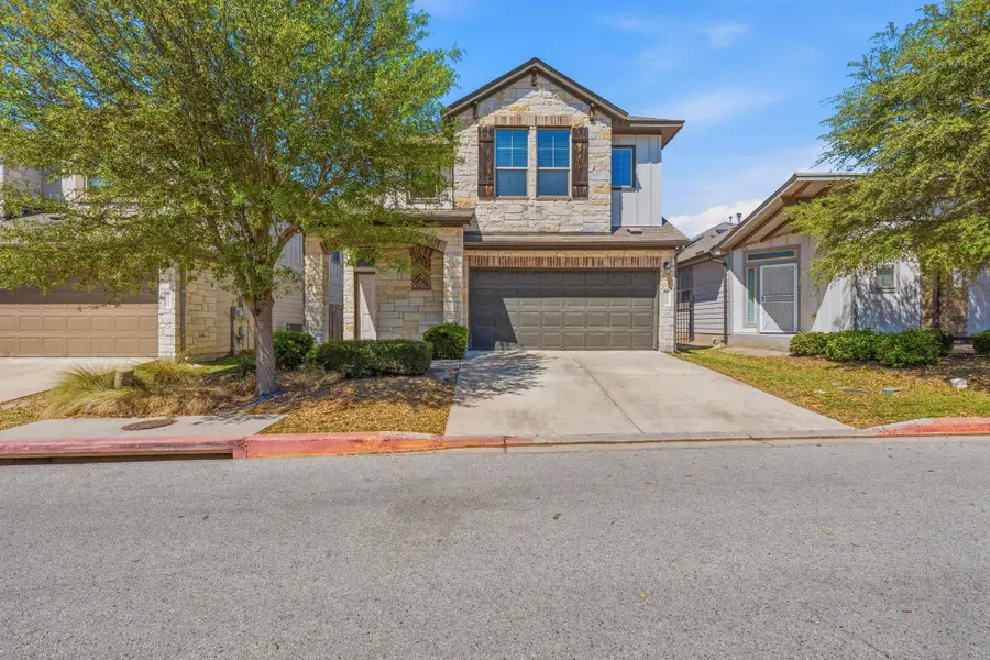 9510 Tanager Way #111, Austin, TX 78748 - #2