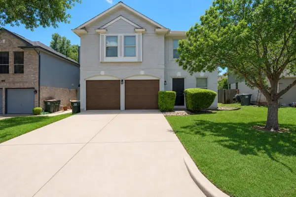 7601 Windrush Dr, Austin, TX 78729