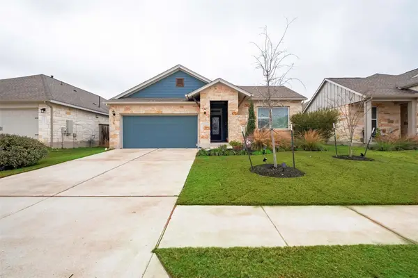 124 Patrick Herndon Dr, Bastrop, TX 78602