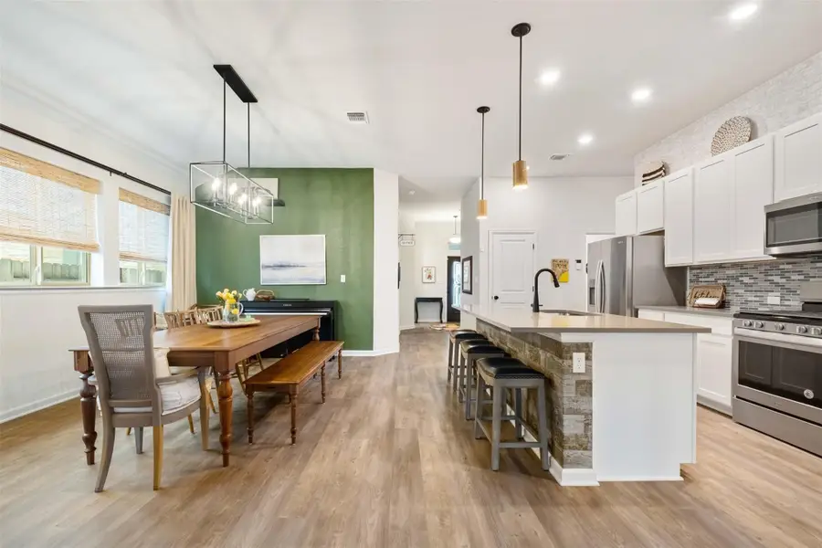 124 Patrick Herndon Dr, Bastrop, TX 78602 - #3