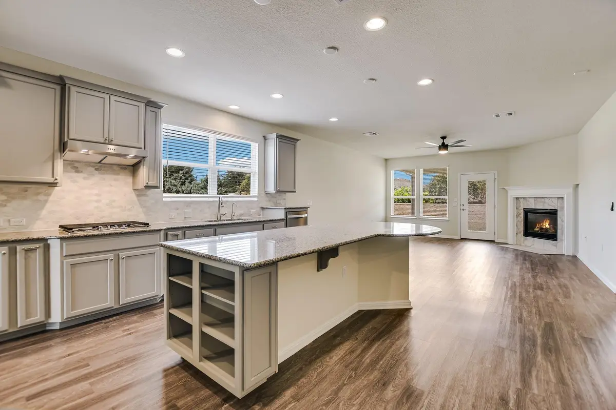 201 Hanging Star Ln, Georgetown, TX 78633 - #1