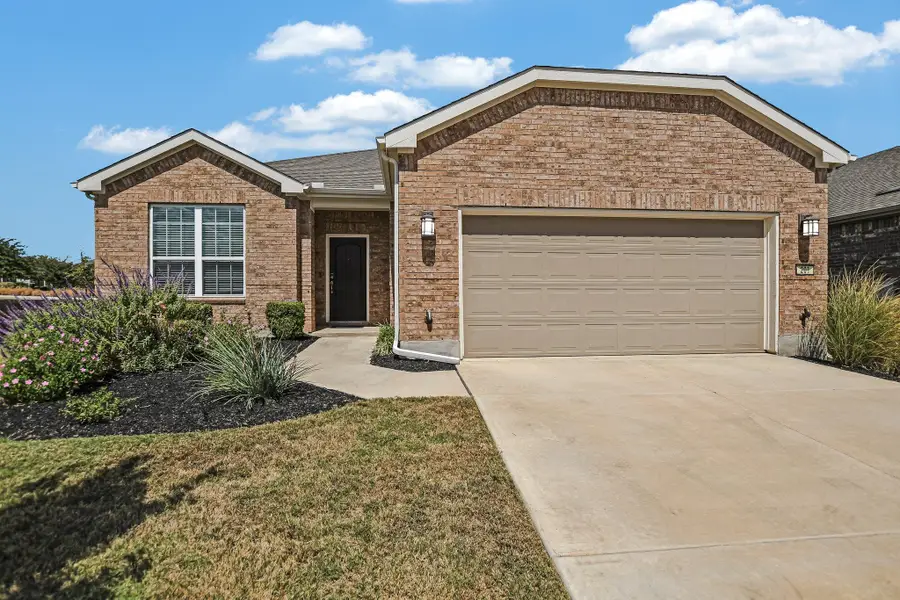 201 Hanging Star Ln, Georgetown, TX 78633 - #3