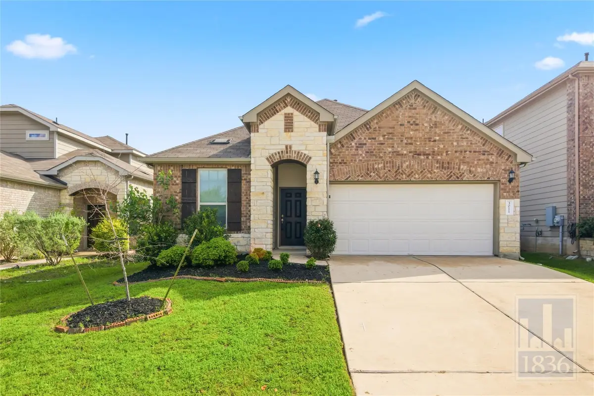 3011 Betony St, Austin, TX 78728 - #1