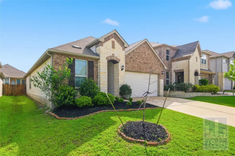 3011 Betony St, Austin, TX 78728 - #2