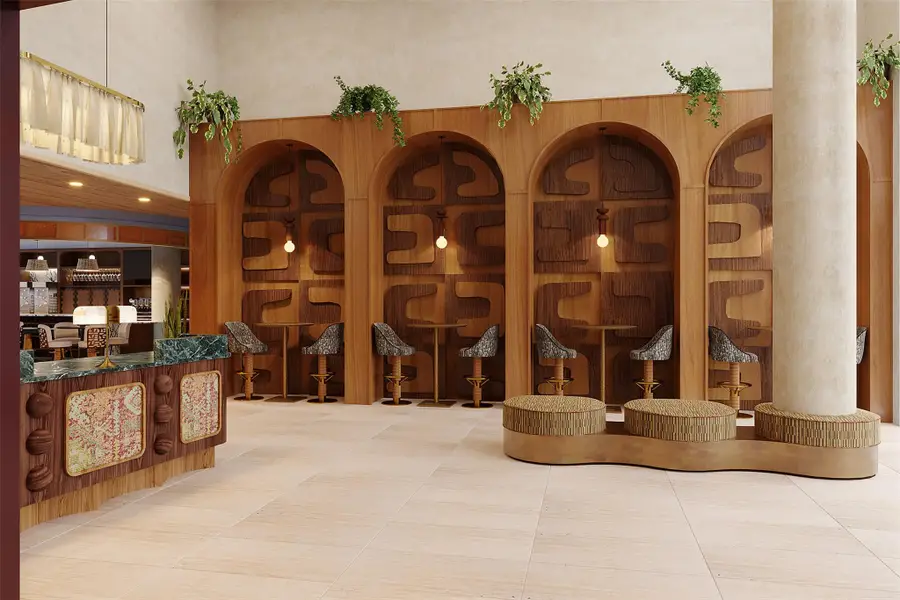 2323 S Lamar Blvd #403, Austin, TX 78704 - Image #3