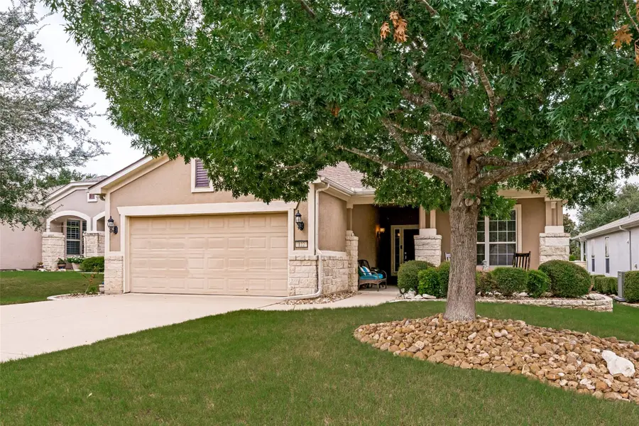 122 Prairie Creek Trl, Georgetown, TX 78633 - #2