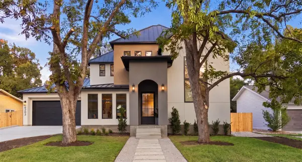 6203 Shoalwood Ave, Austin, TX 78757